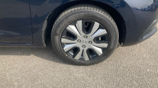 Honda Jazz 1.5 i-MMD Hybrid SR 5dr eCVT Hybrid Hatchback